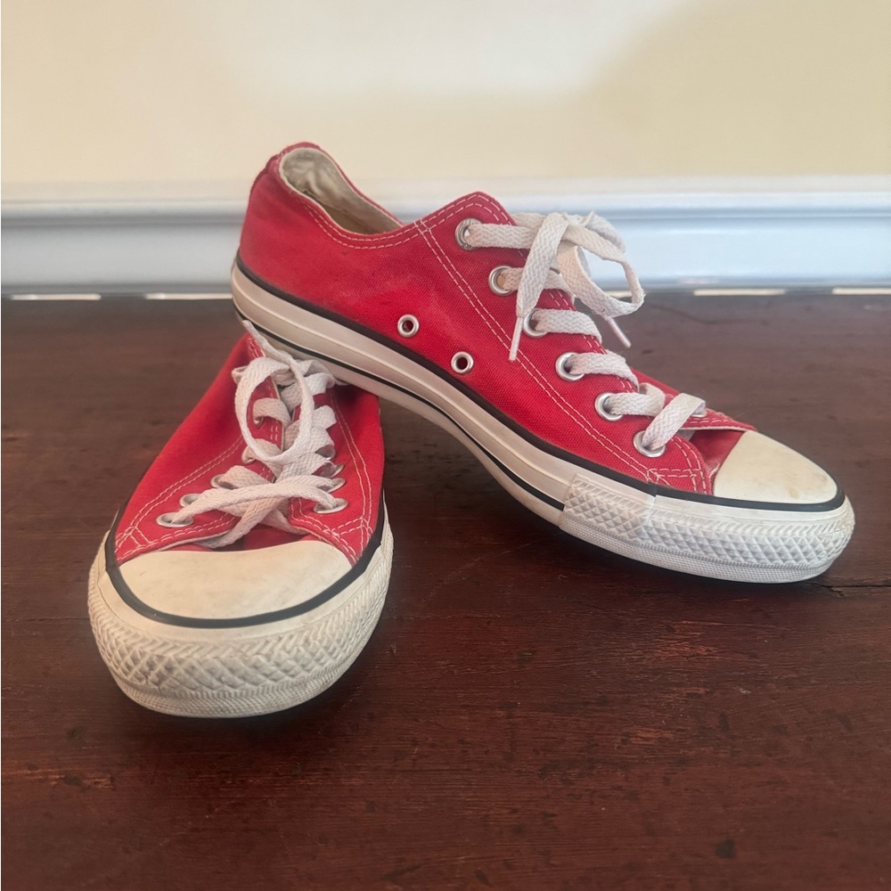 Converse - Picture 5 of 7